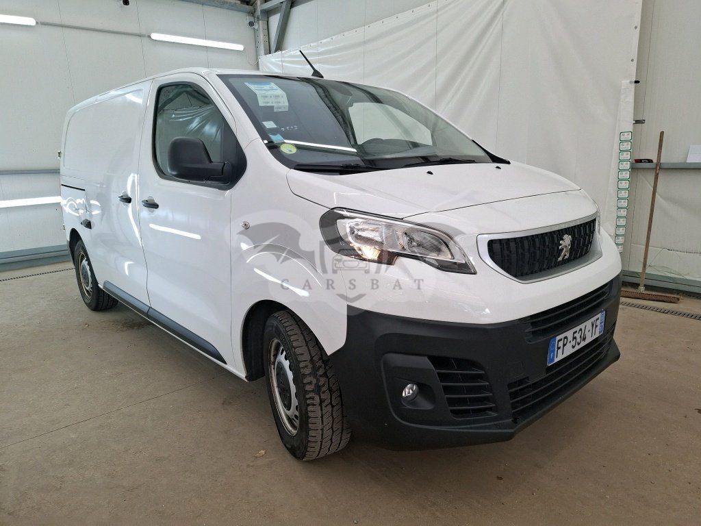 Peugeot Expert 1.5 HDI Premium 2020