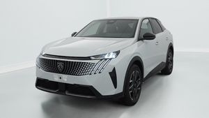 Peugeot 3008 Allure 2025