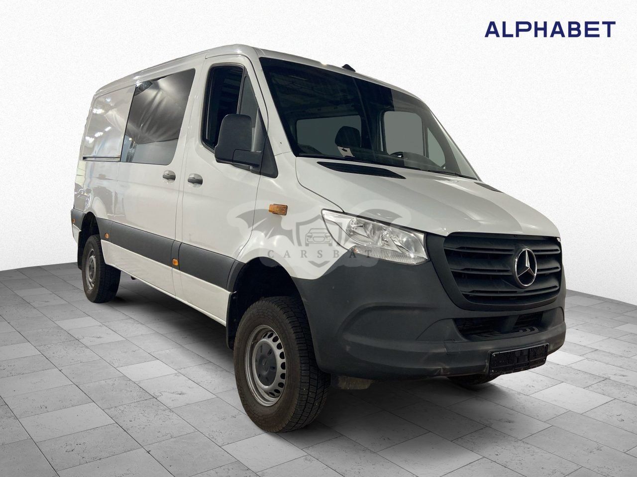 Mercedes-Benz Sprinter 316 CDI 2020