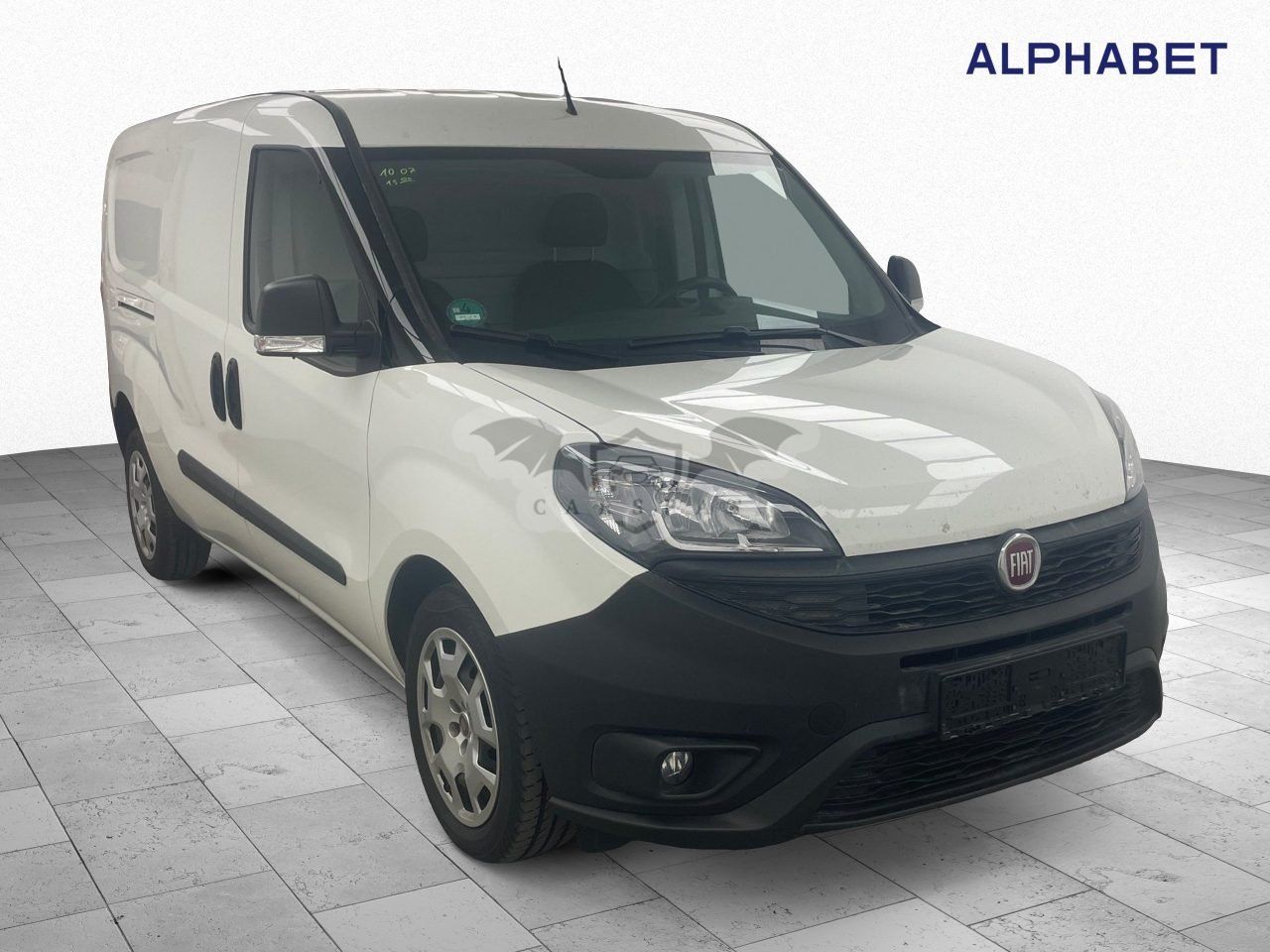 Fiat Doblo Cargo Maxi 2020