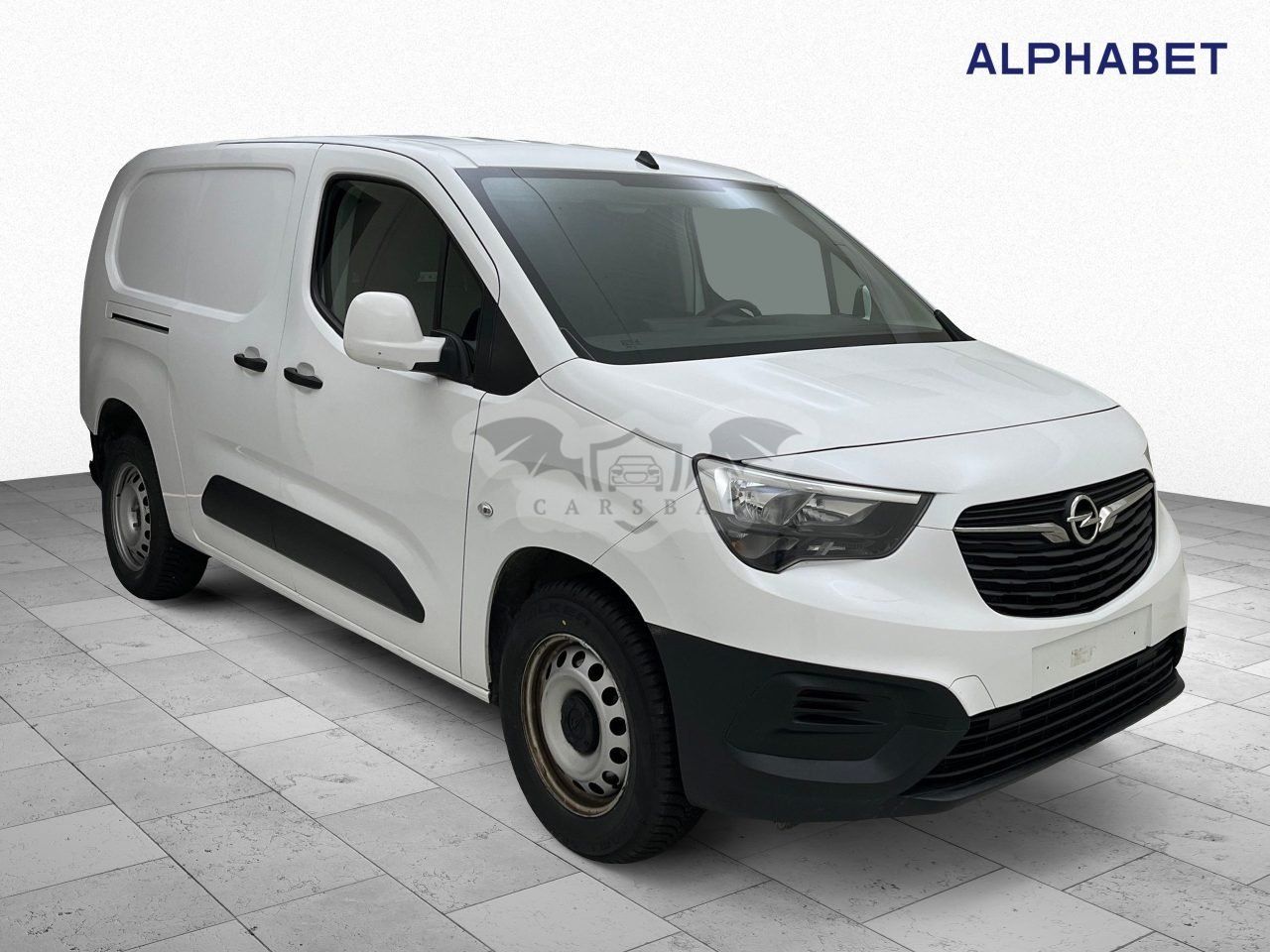 Opel Combo Cargo 1.5 Edition 2021