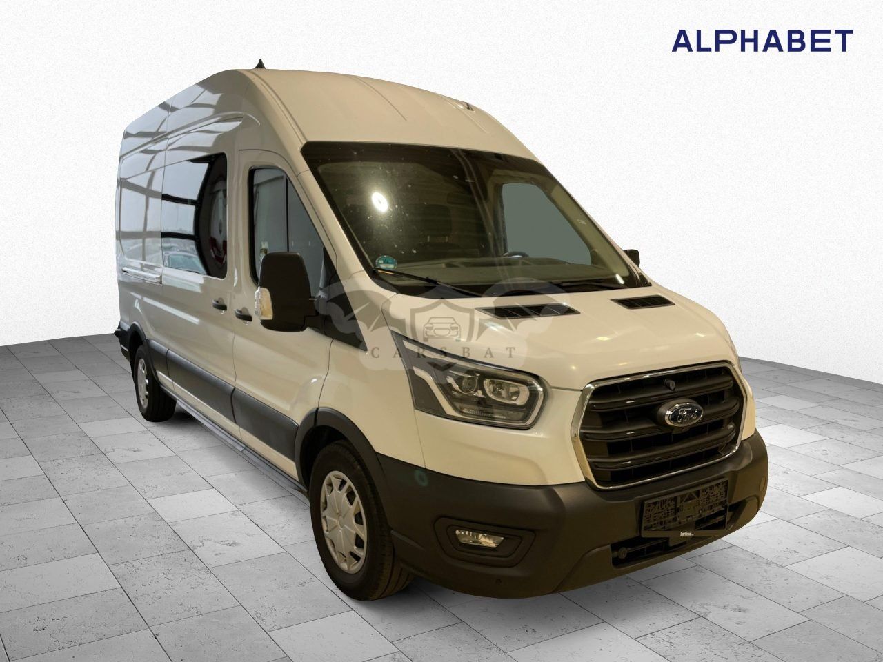 Ford Transit Connect L3H3 Trend 2020