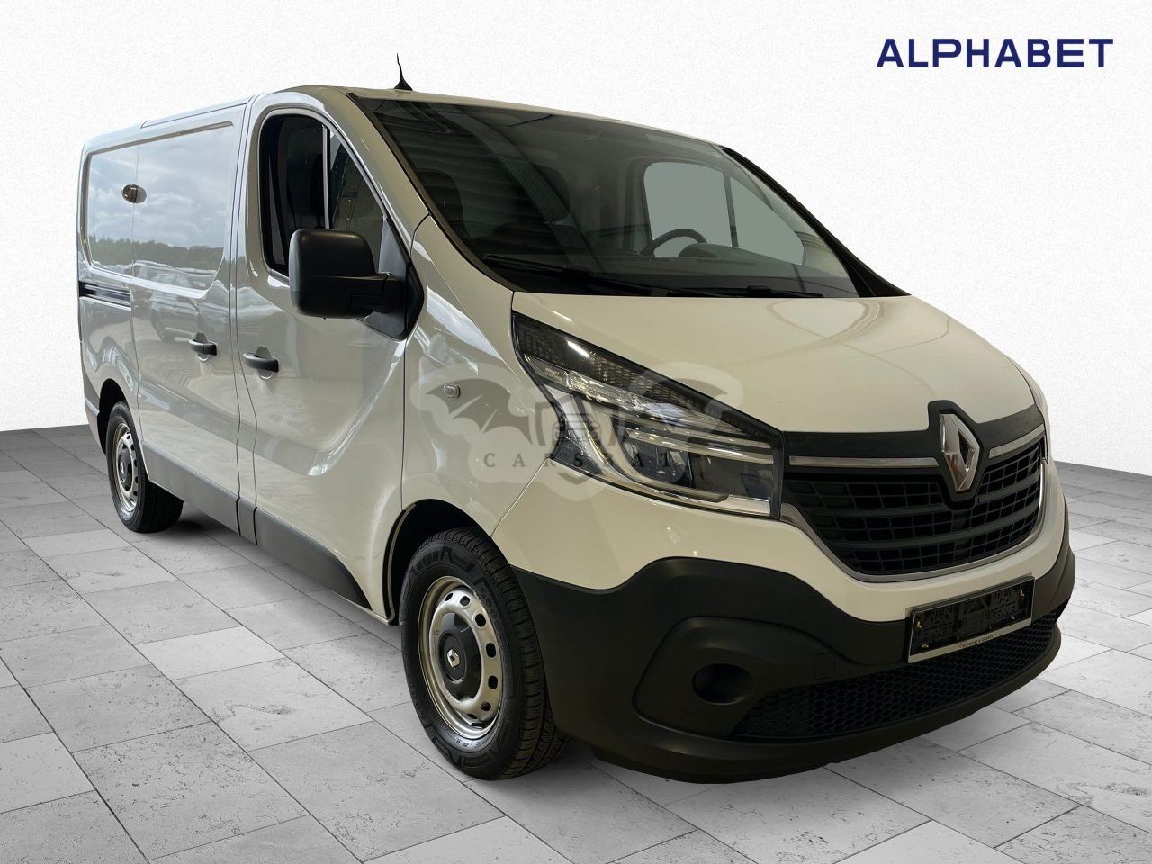Renault Trafic L1H1 2020