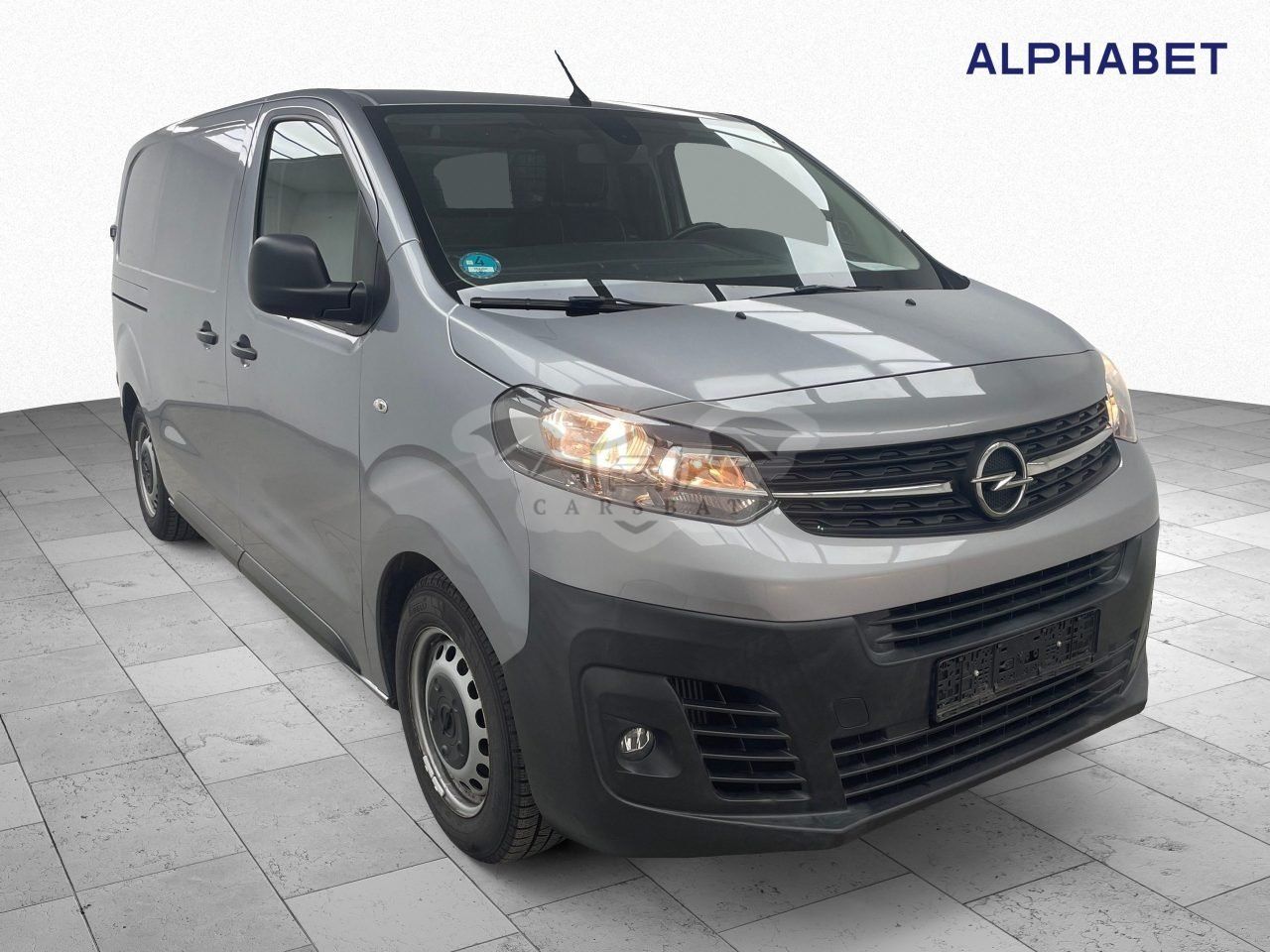 Opel Vivaro 2.0 Edition 2020
