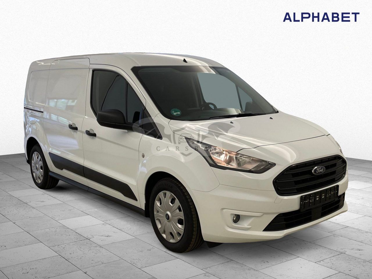 Ford Transit Connect Trend 2020