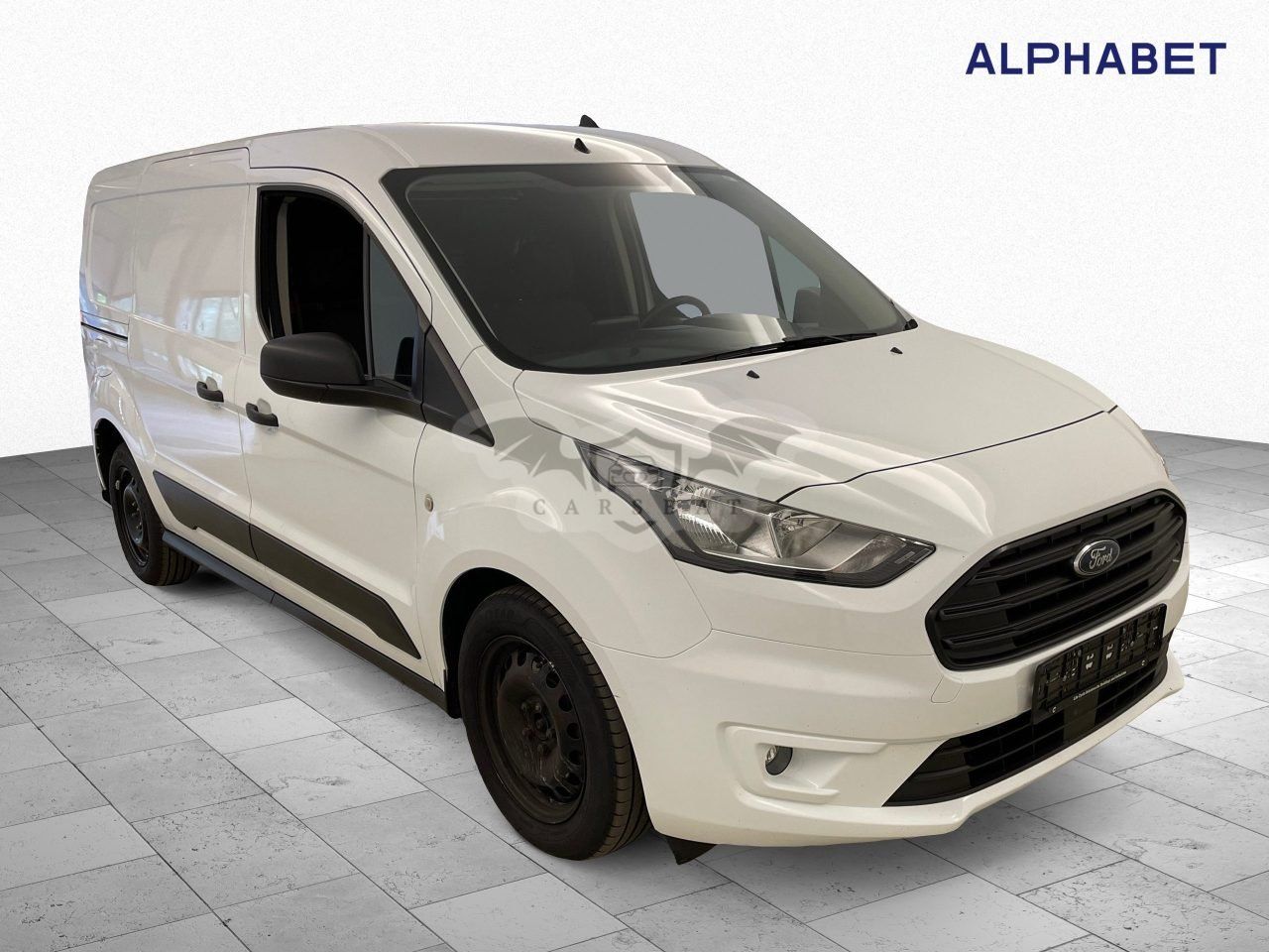 Ford Transit Connect Trend 2020