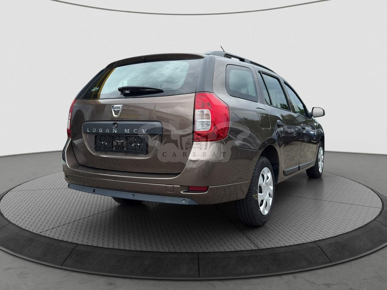 Dacia Logan 1.5 Comfort 2017