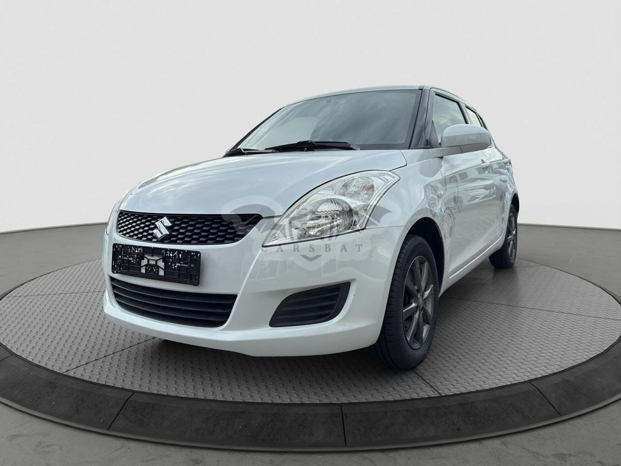 Suzuki Swift 1.2 2013