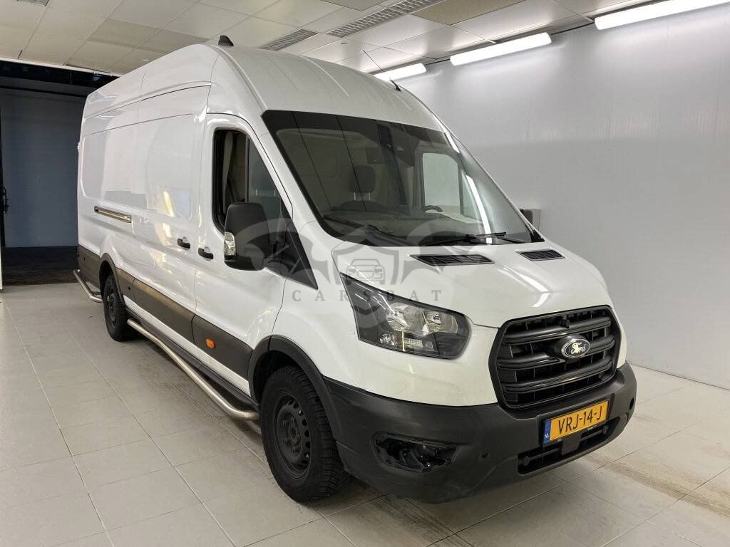 Ford Transit Connect L4H3 2.0 TDCI Trend 2022
