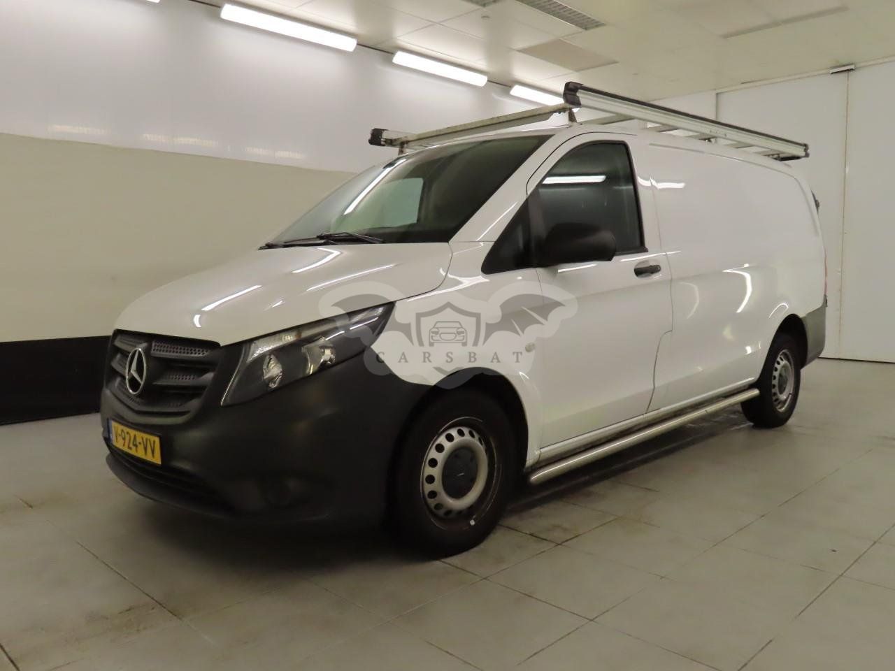 Mercedes-Benz Vito 111 CDI 2019