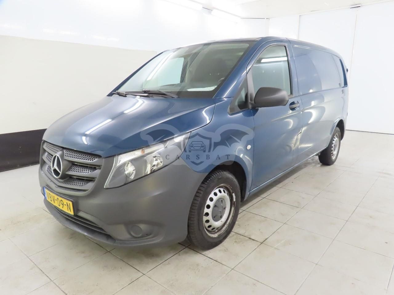 Mercedes-Benz Vito 114 CDI 2019
