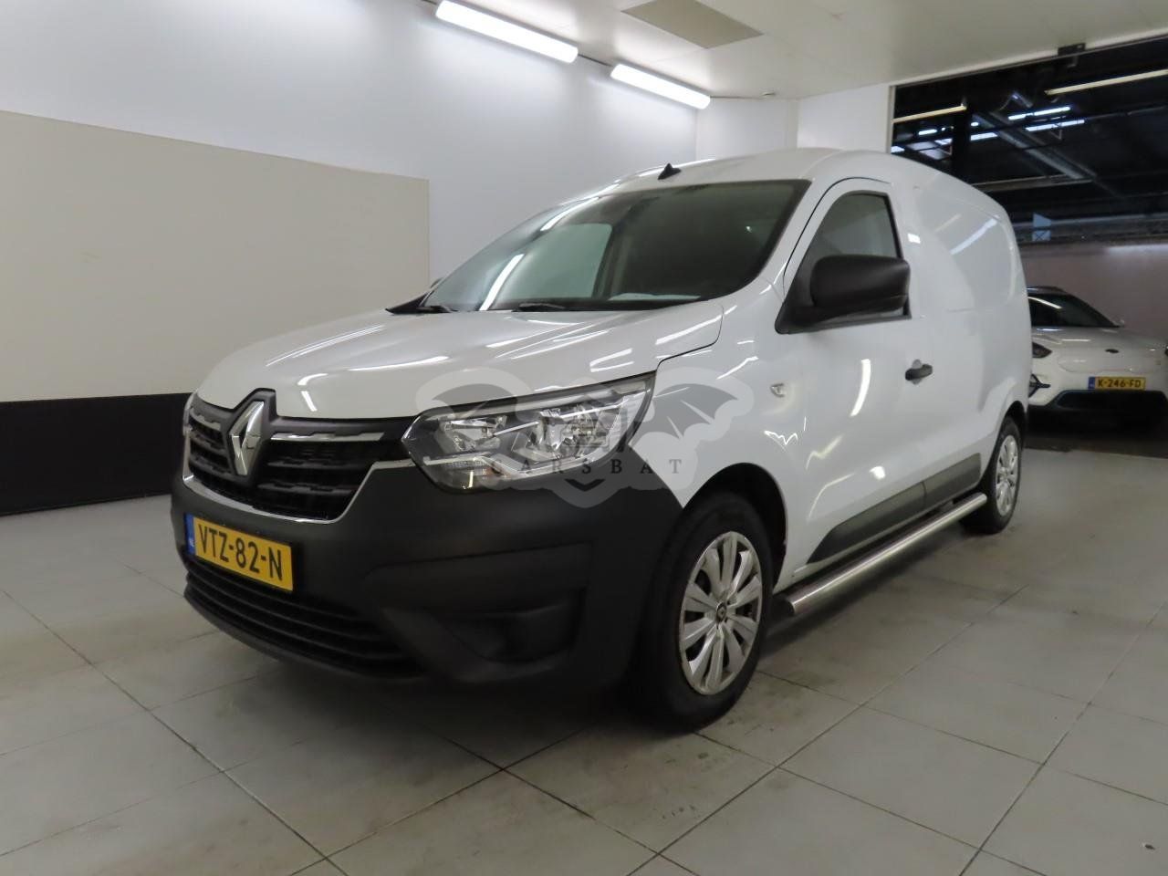 Renault Express 1.5 dCi Comfort 2023