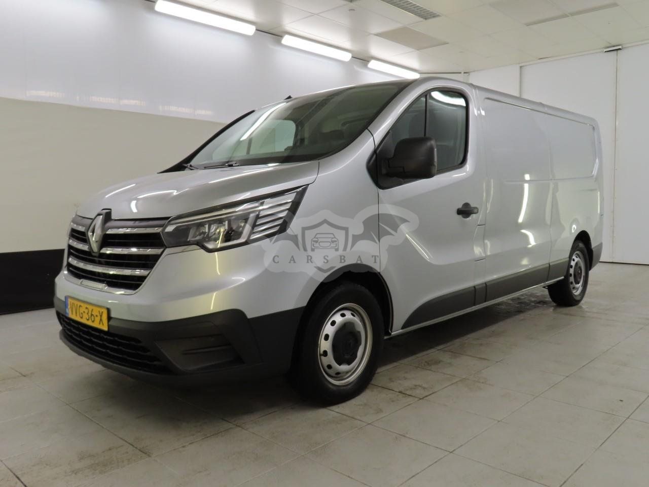 Renault Trafic L2H1 2.0 DCI Comfort 2023