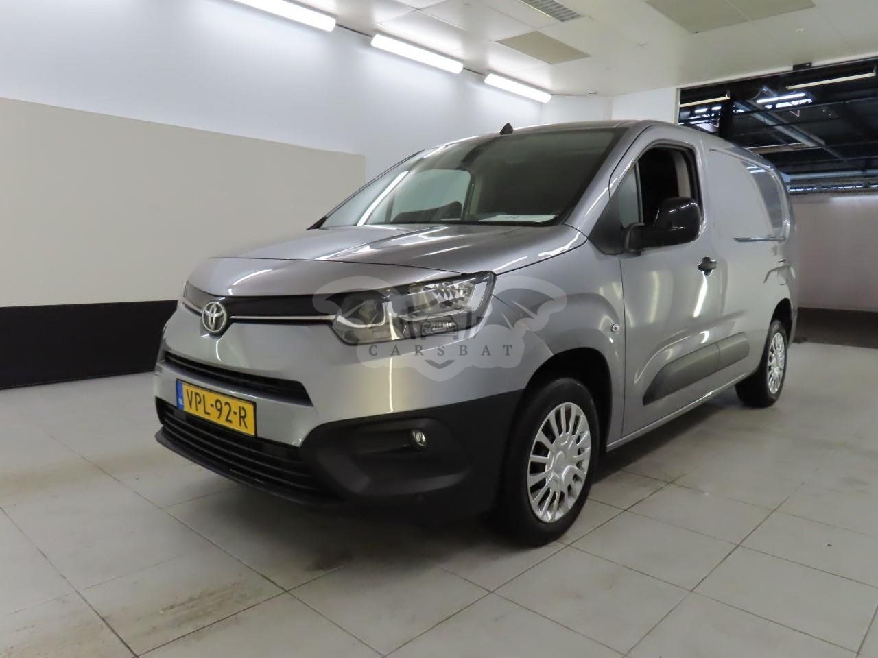 Toyota ProAce City 1.5 D-4D 2022