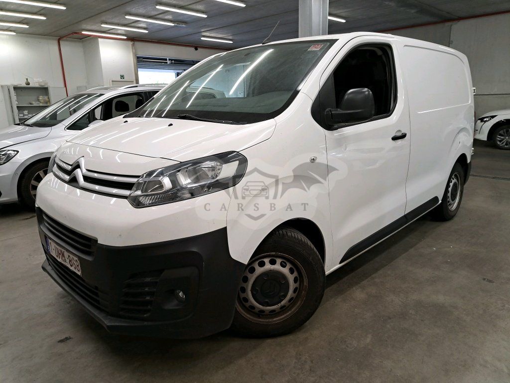 Citroën Jumpy 1.6 HDI Comfort 2018