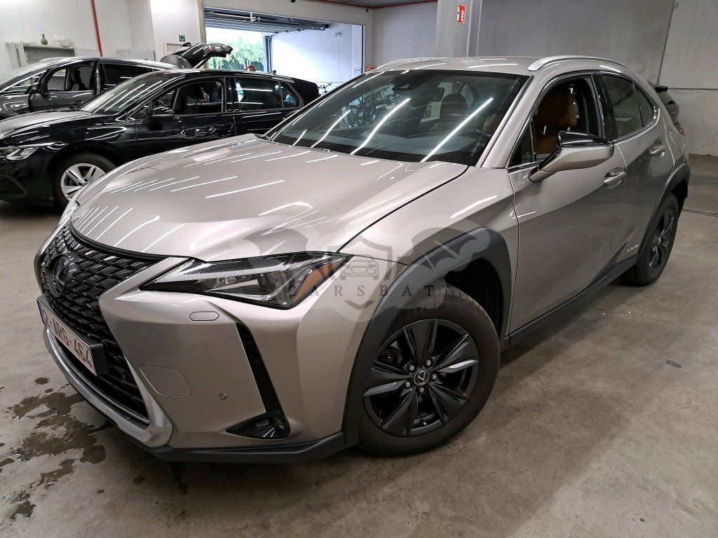 Lexus UX 250h Business 2021