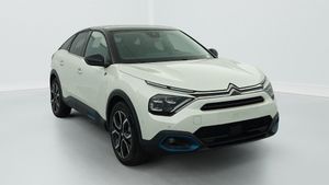 Citroën E-C4 Max 2023