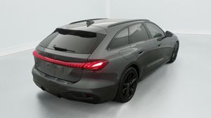 Audi A5 Avant 2.0 TDI S line 2025