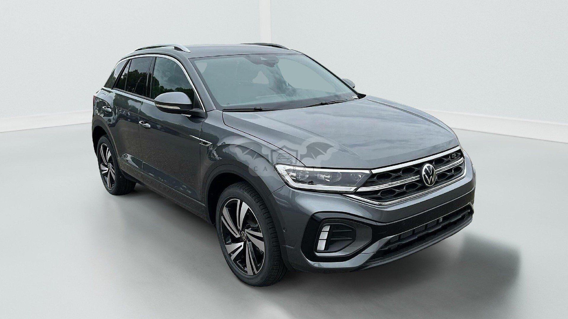 Volkswagen T-ROC 1.5 TSI R-Line 2025