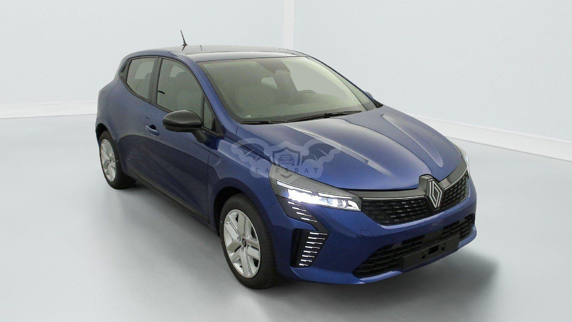 Renault Clio 1.5 DCI Evolution 2025