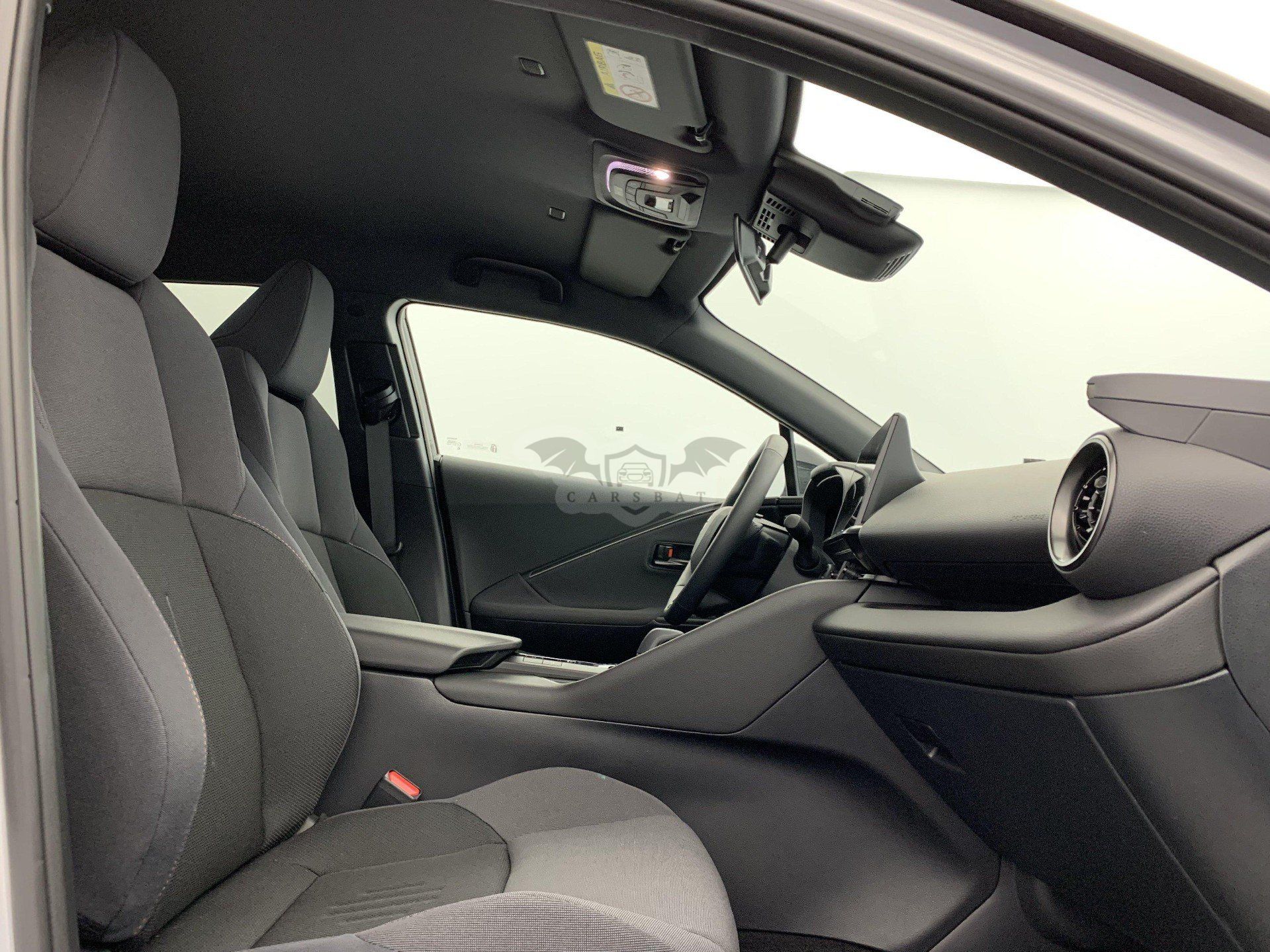 Toyota C-HR 1.8 Design 2025
