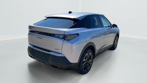 Peugeot 3008 Allure 2025