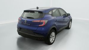 Renault Captur / QM3 1.0 TCe Evolution 2025
