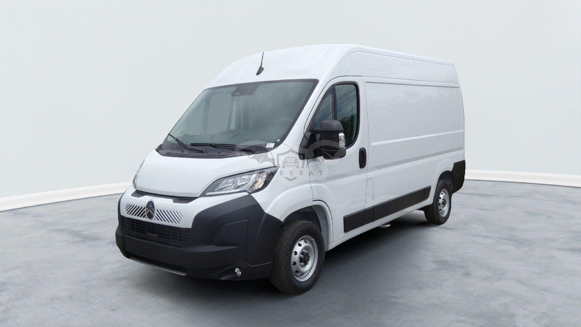 Citroën Jumper L2H2 2.2 2025