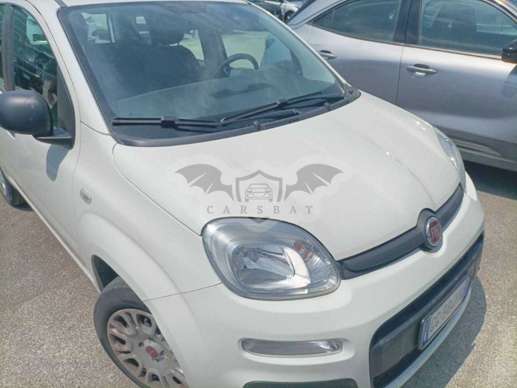 Fiat Panda 1.0 2021
