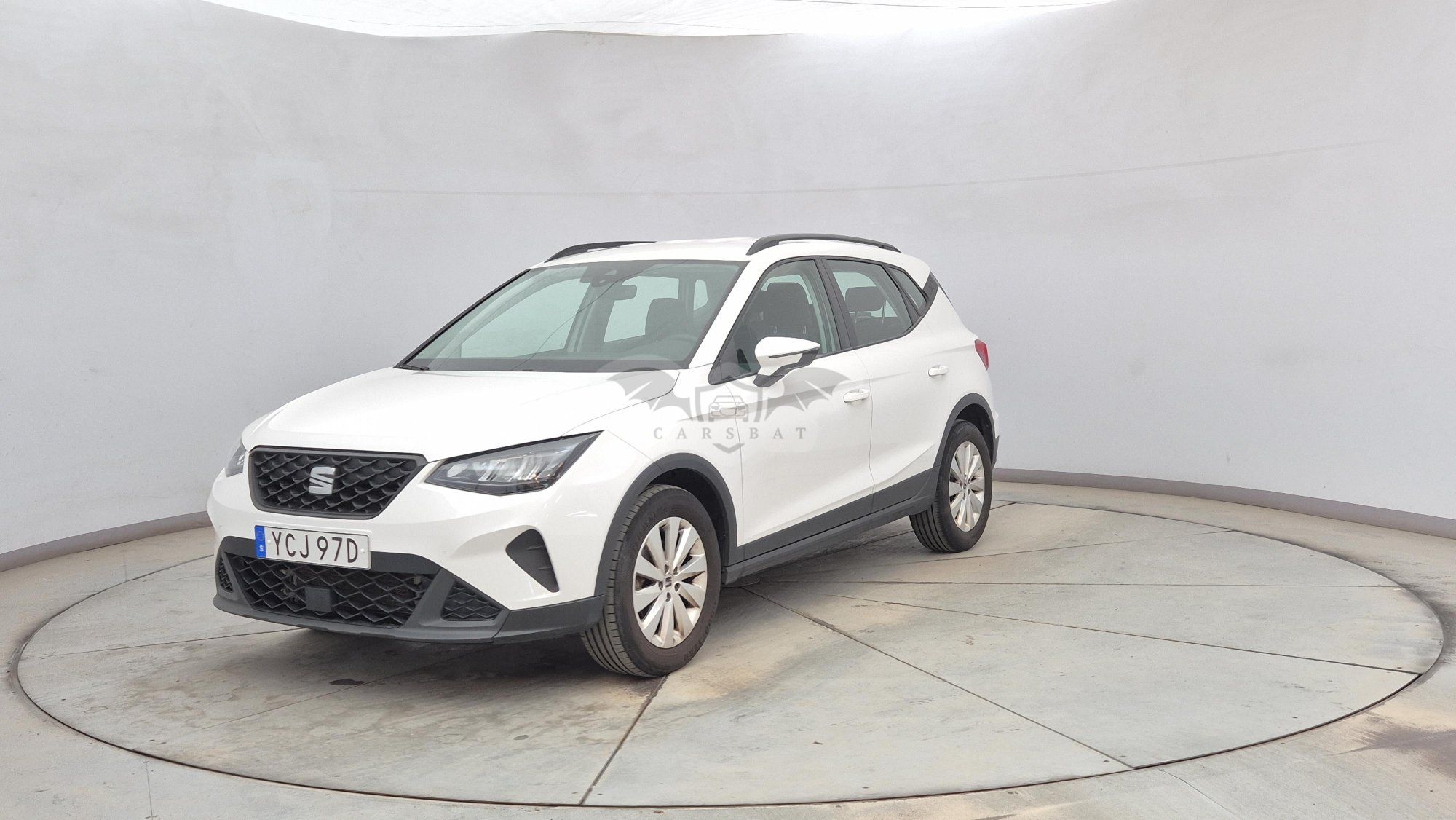 Seat Arona 1.0 TSI 2023