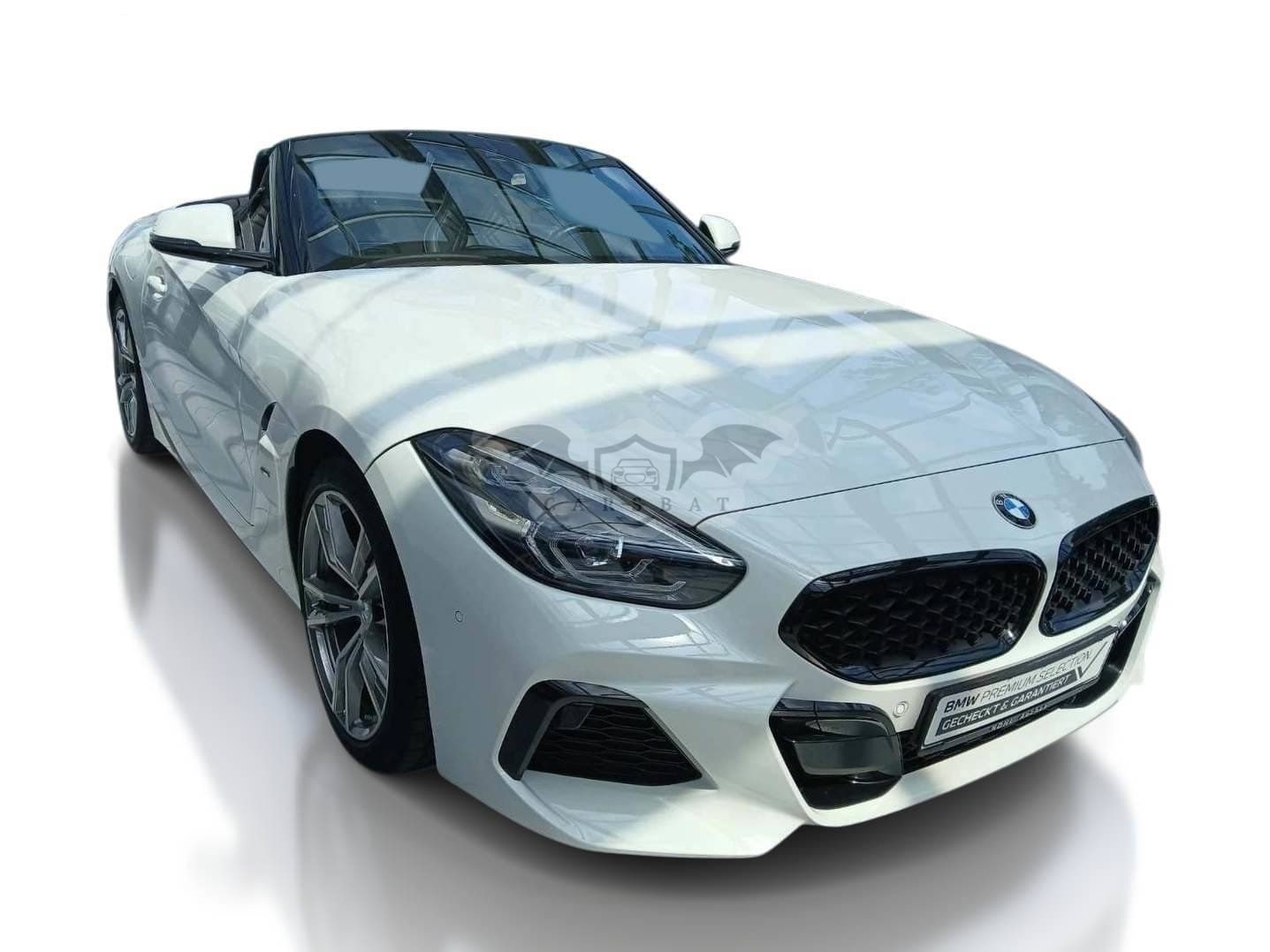 BMW Z4 20i M Sport 2020