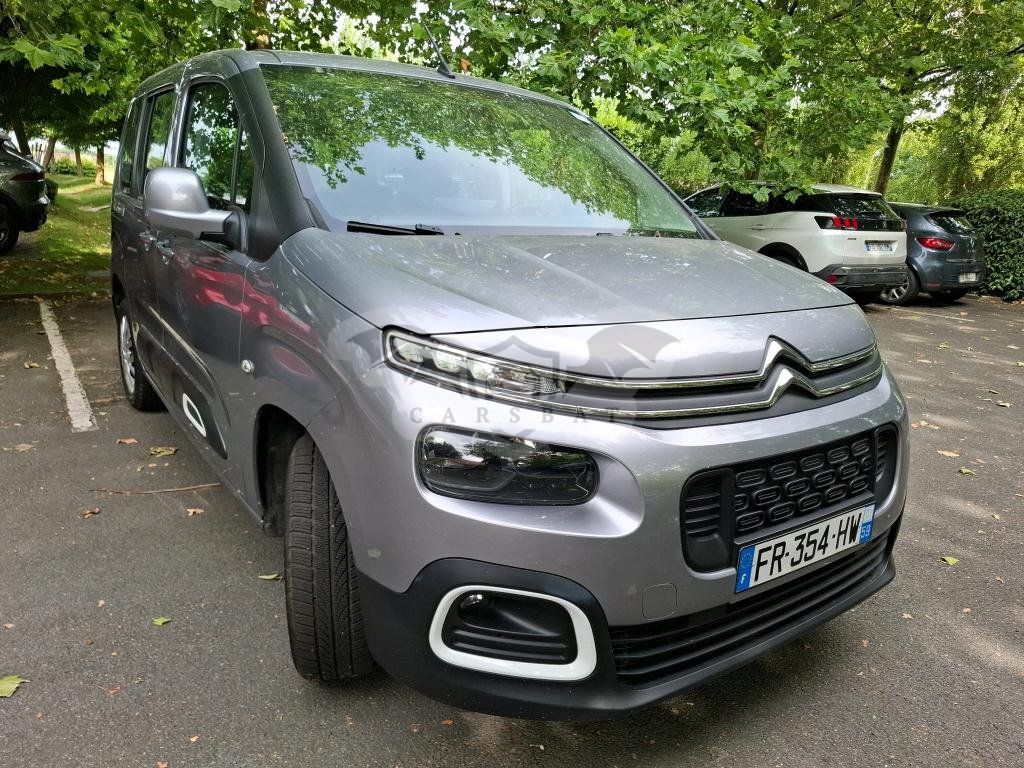 Citroën Berlingo 1.5 HDI Feel 2020