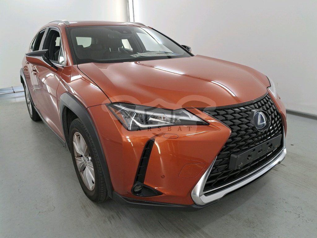 Lexus UX 250h Business 2020