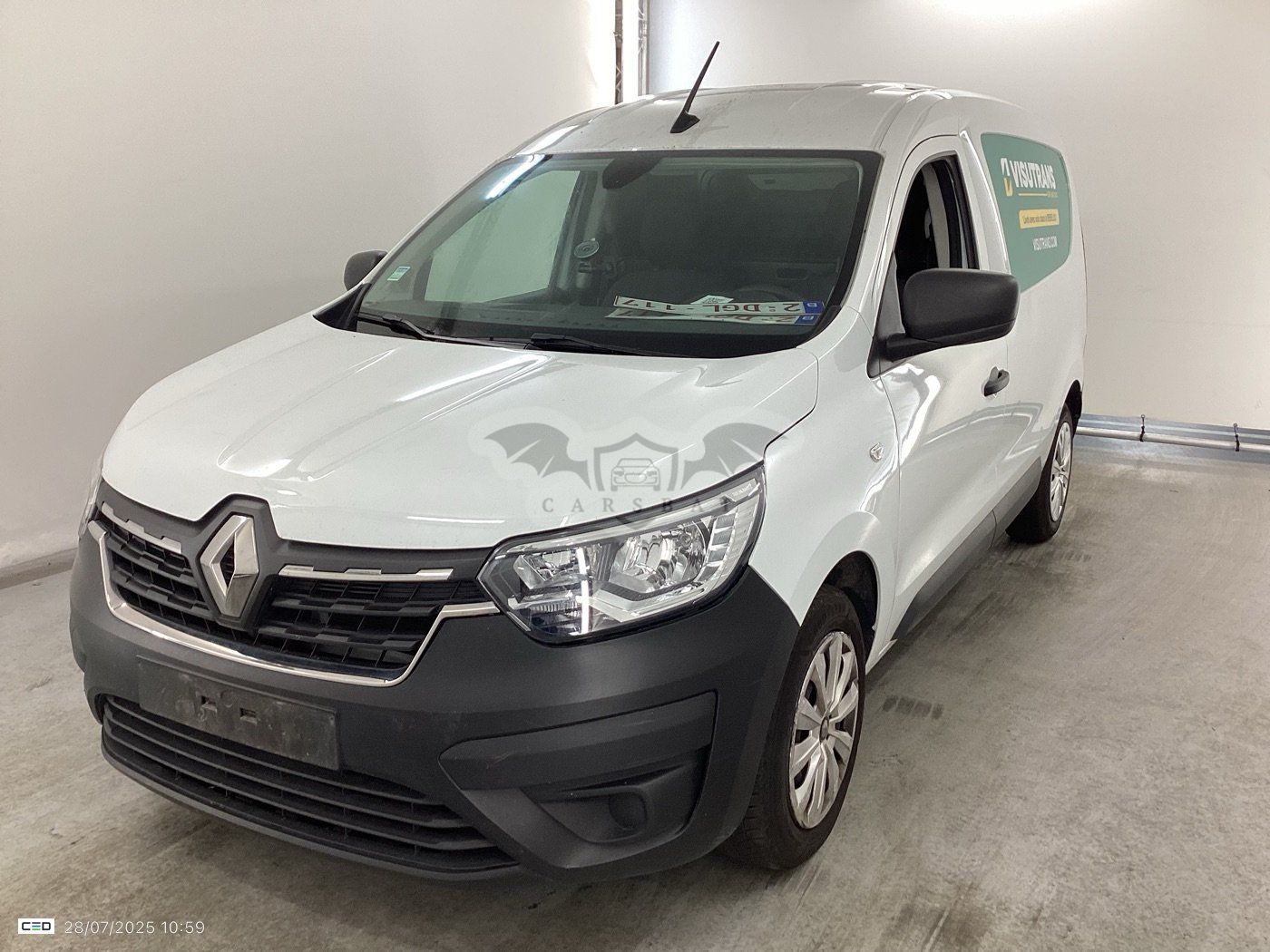 Renault Express 1.5 dCi Comfort 2023