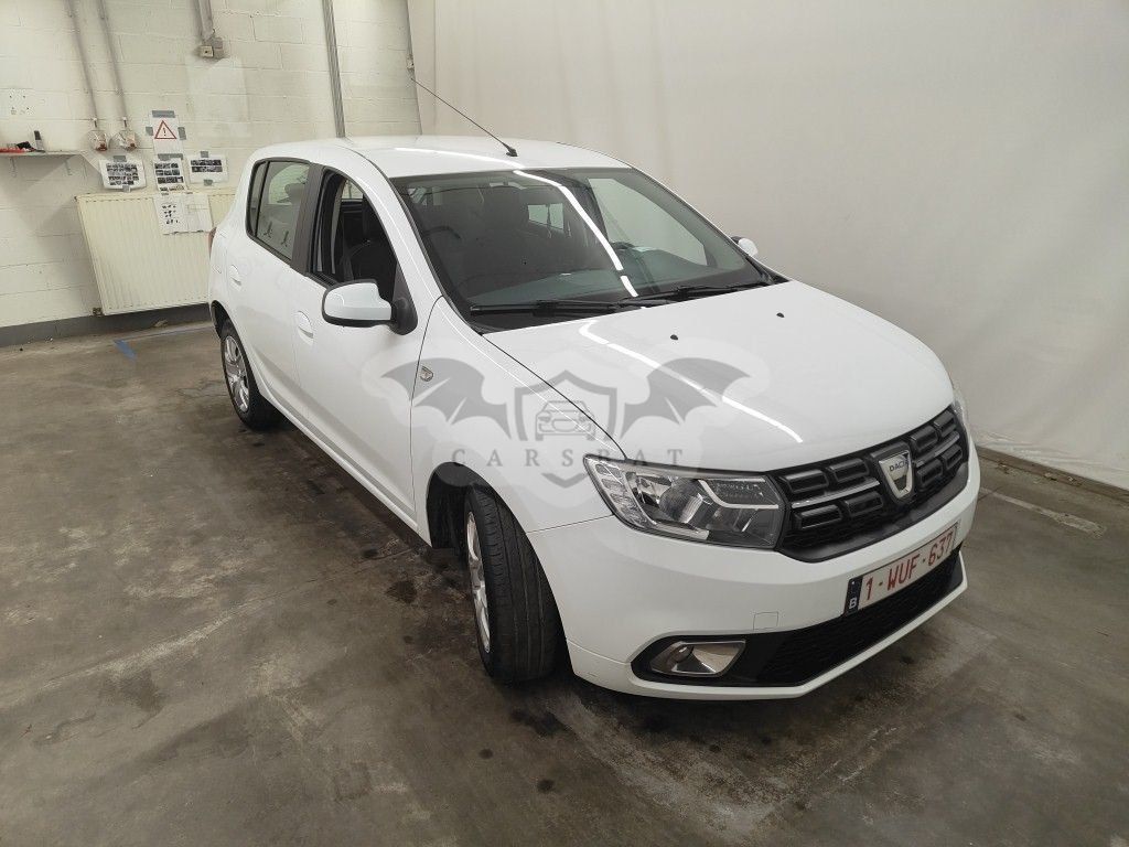 Dacia Sandero 1.0 SCe Laureate 2019