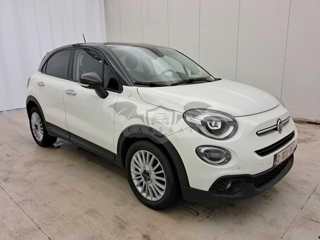 Fiat 500X 1.0 2021