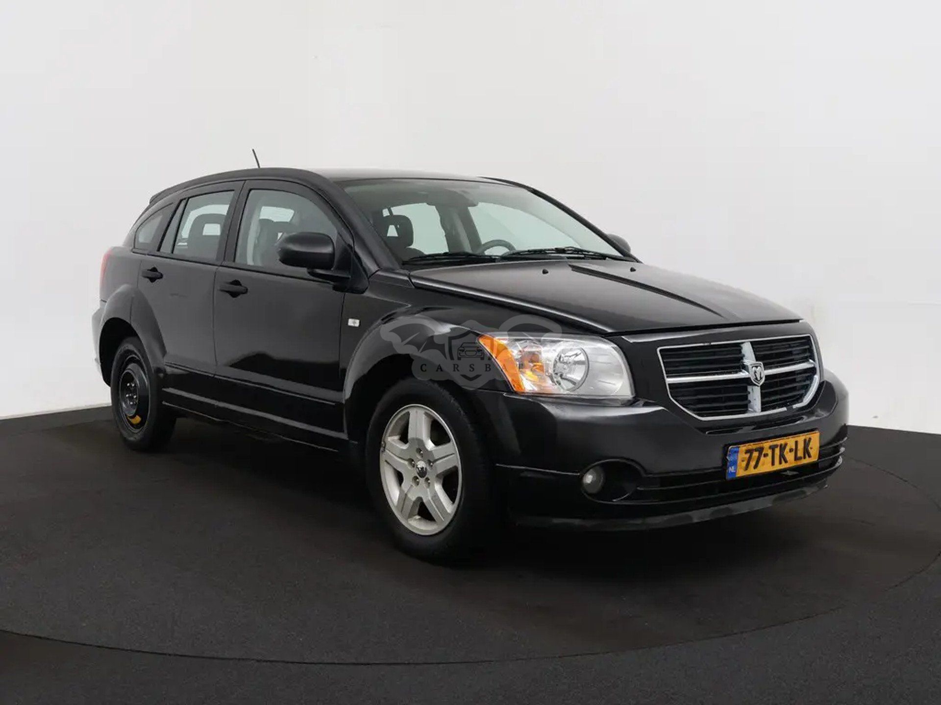 Dodge Caliber 2.0 SXT 2006