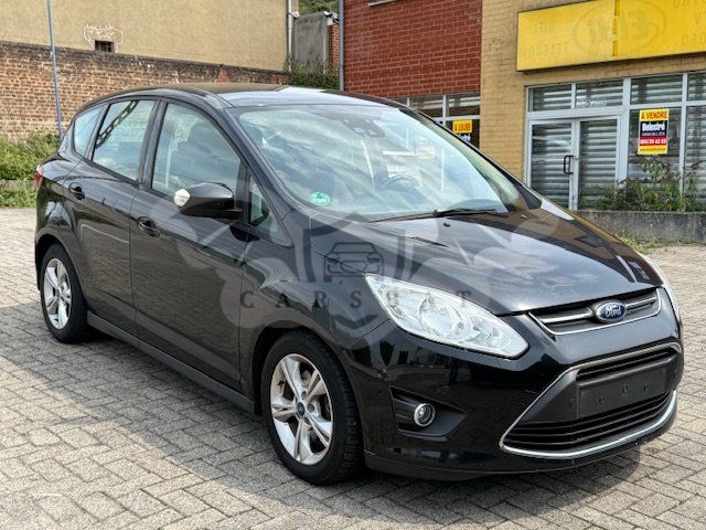 Ford C-Max 2.0 TDCI 2013