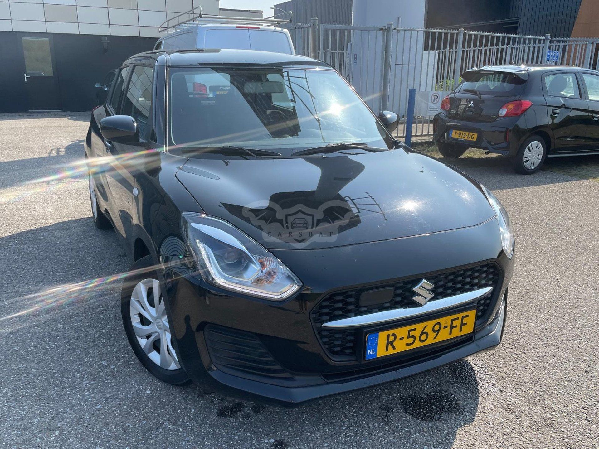 Suzuki Swift 1.2 Comfort 2022