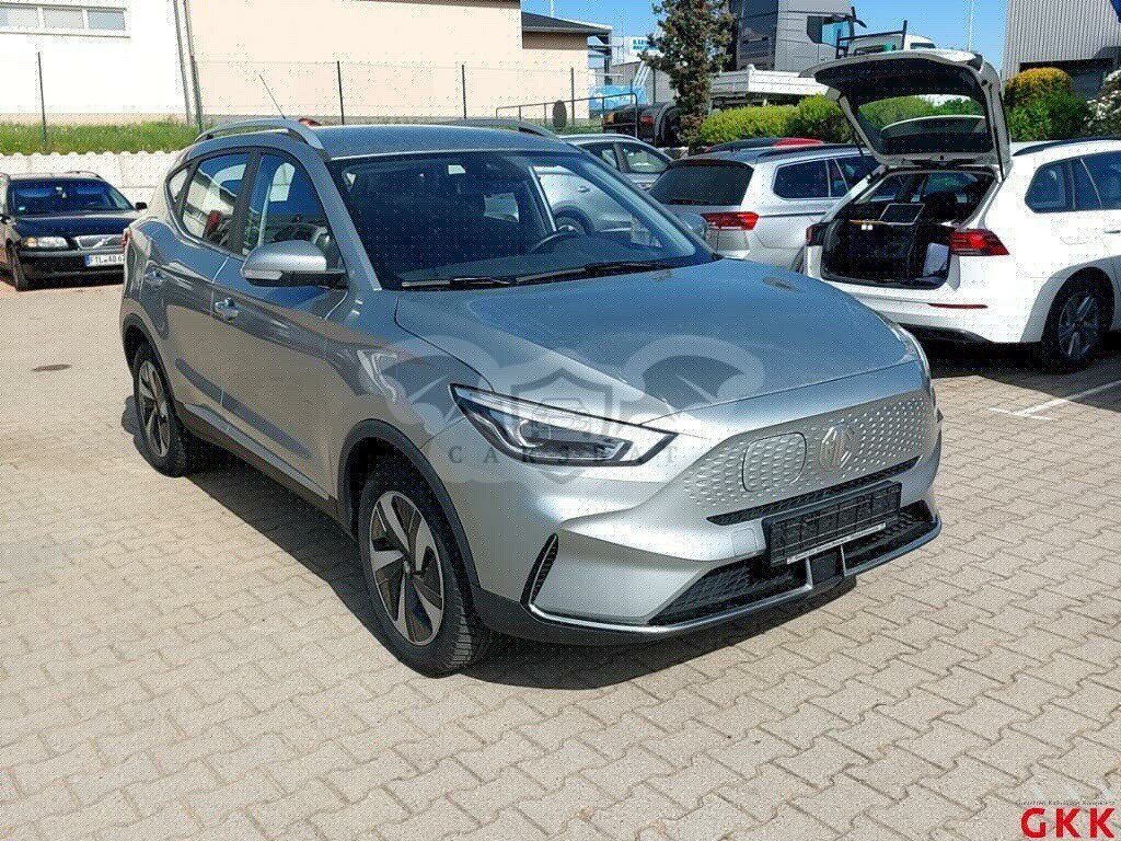 MG ZS comfort 2022
