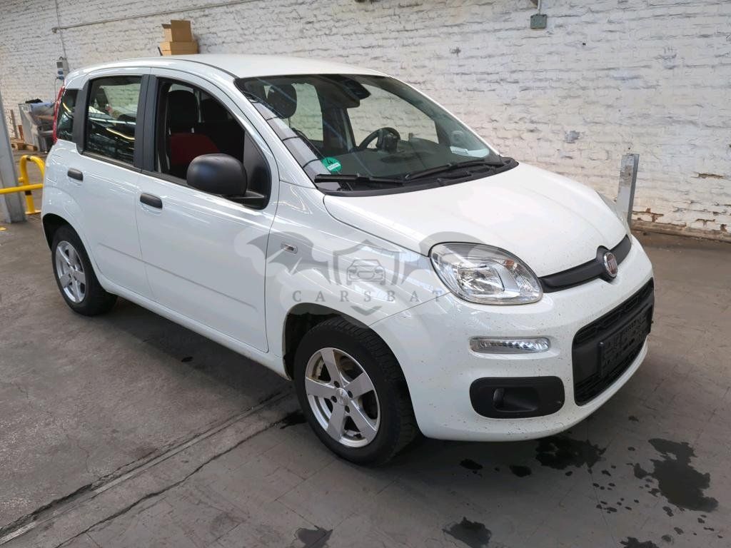 Fiat Panda 1.2 Easy 2020