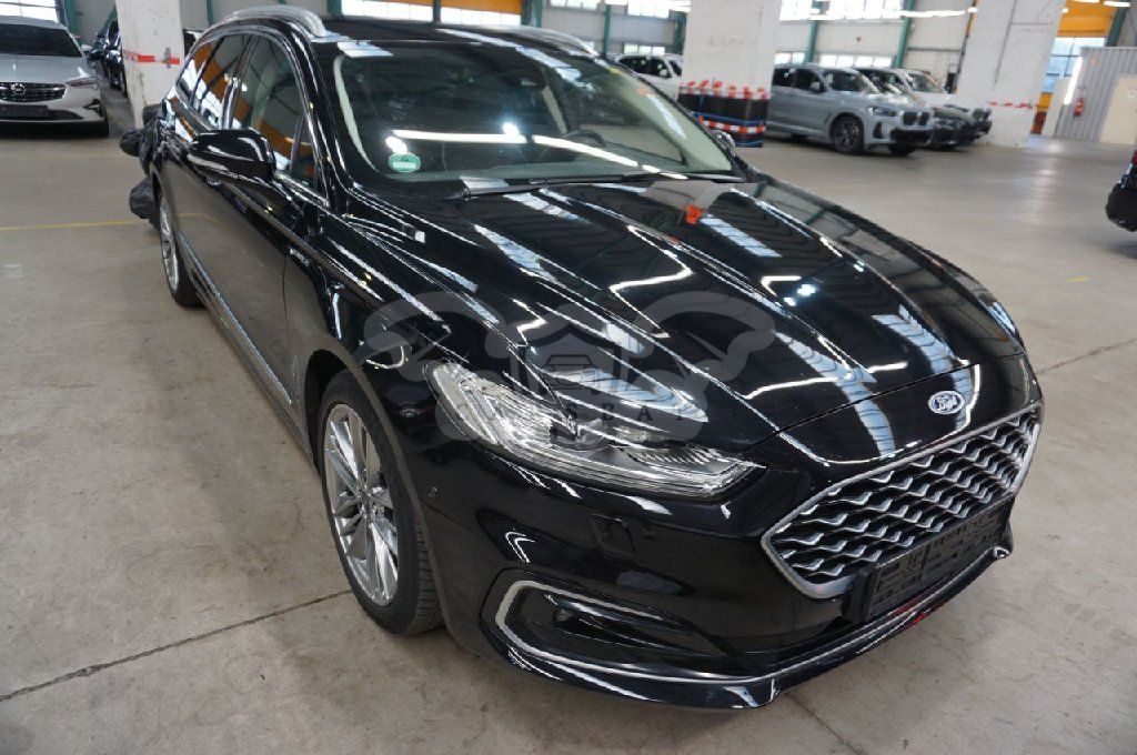 Ford Mondeo 2.0 Vignale 2020
