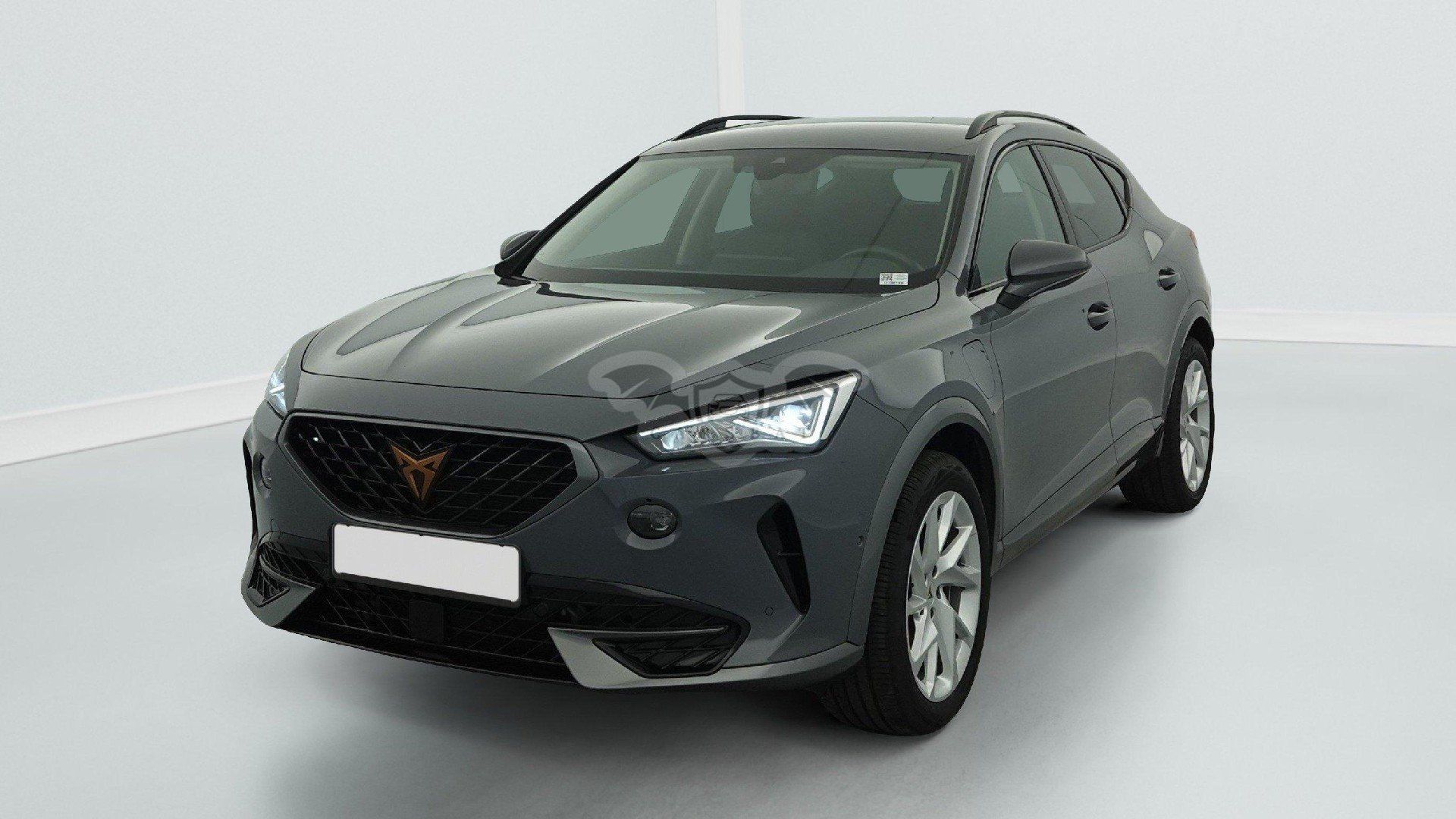 Cupra Formentor 1.4 e-Hybrid 2022