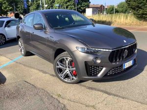 Maserati Levante 3.0 Modena S 2022
