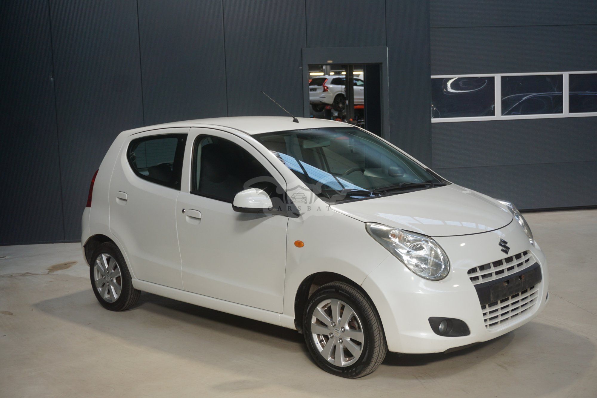 Suzuki Alto 1.0 2010
