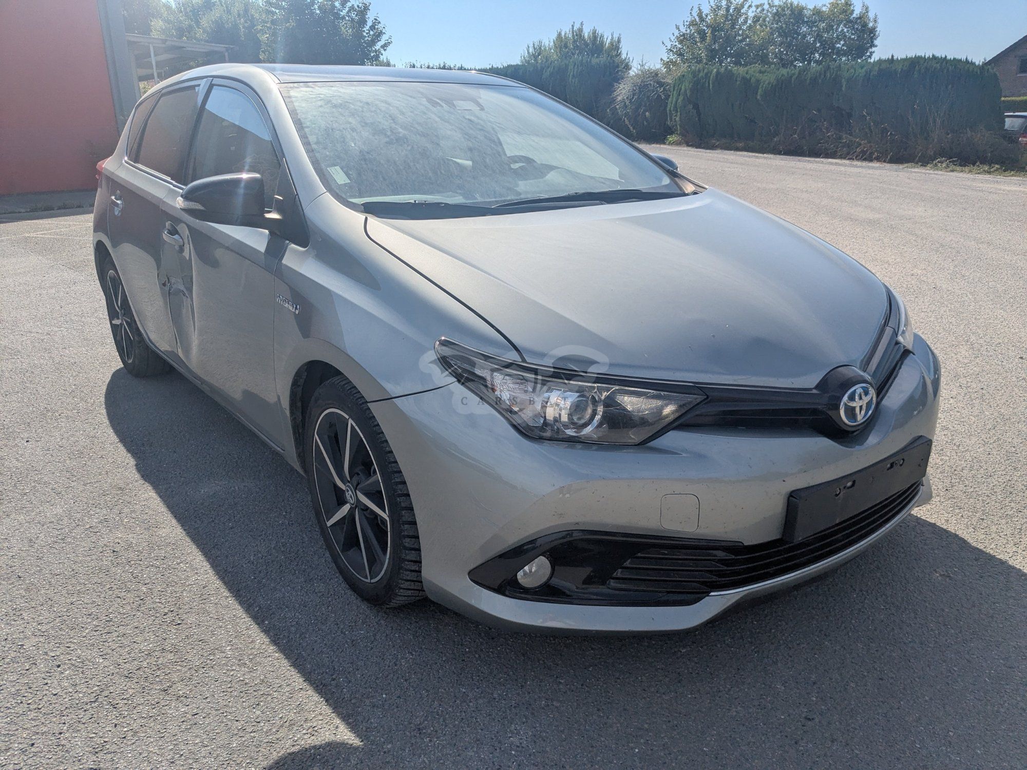 Toyota Auris 1.8i 2018