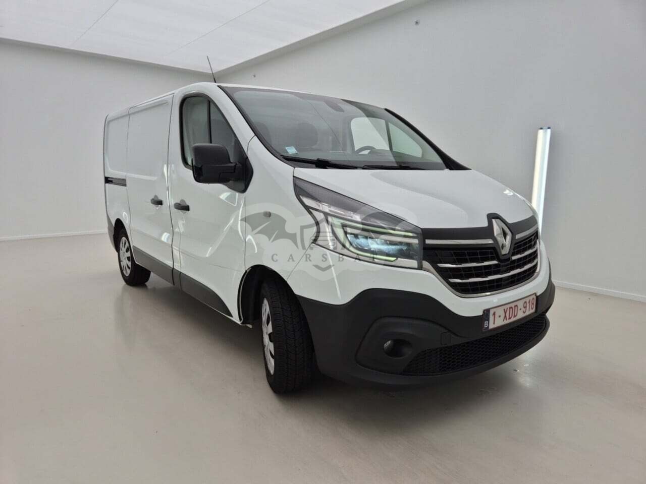 Renault Trafic L1H1 2.0 DCI Comfort 2019