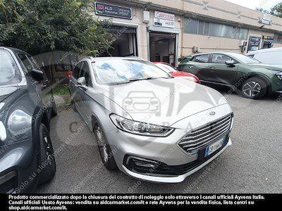 Ford Mondeo 2.0 2020