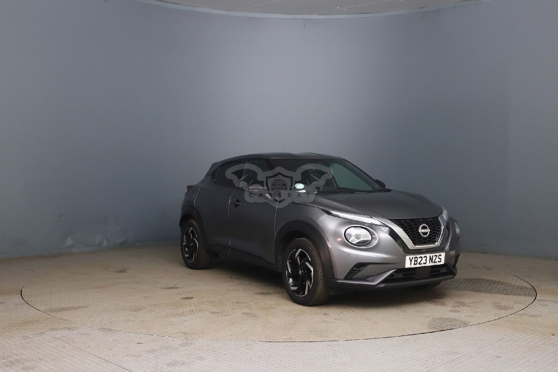 Nissan Juke 1.0 DIG-T N-connecta 2023