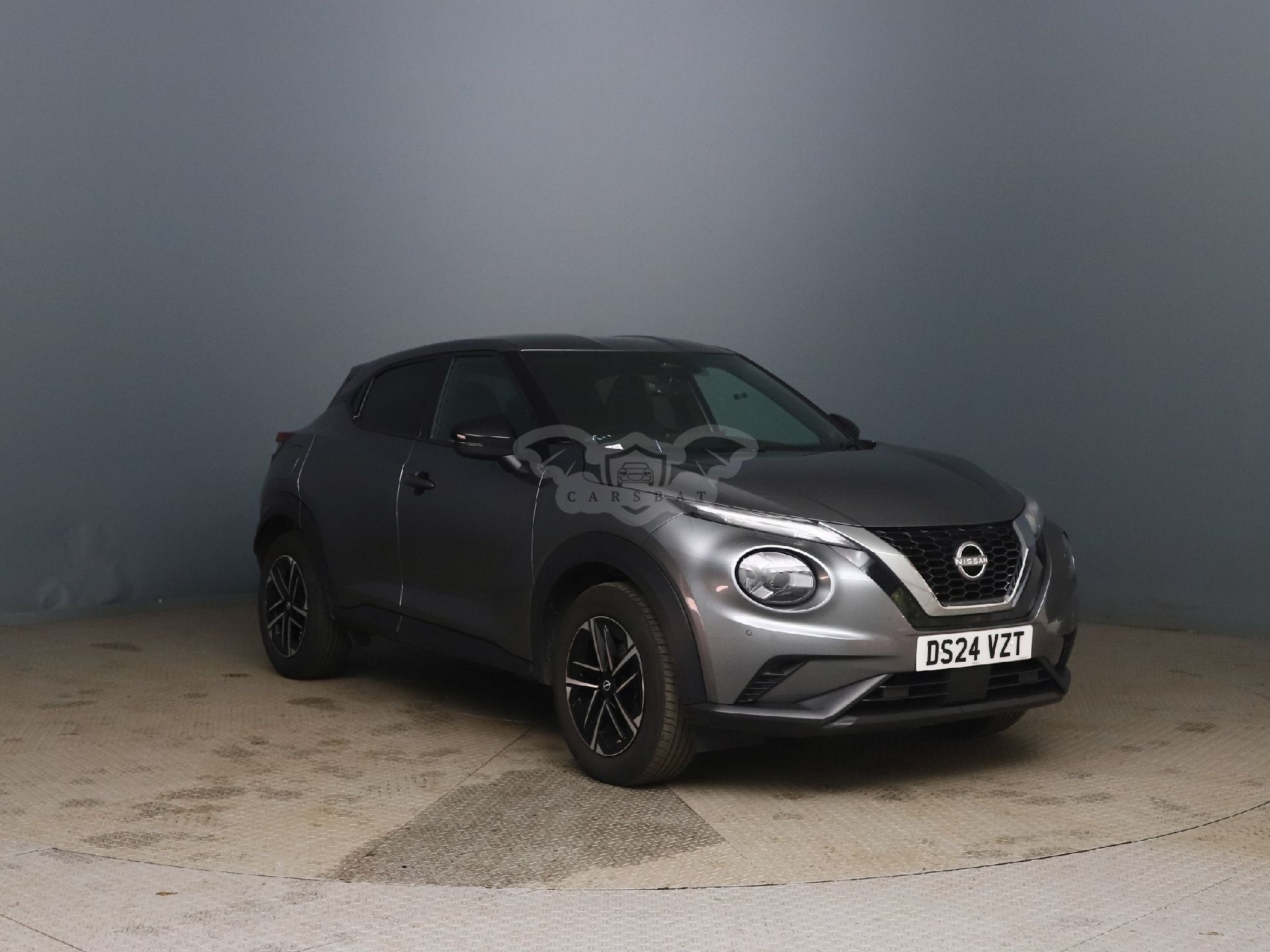 Nissan Juke 1.0 DIG-T N-connecta 2024